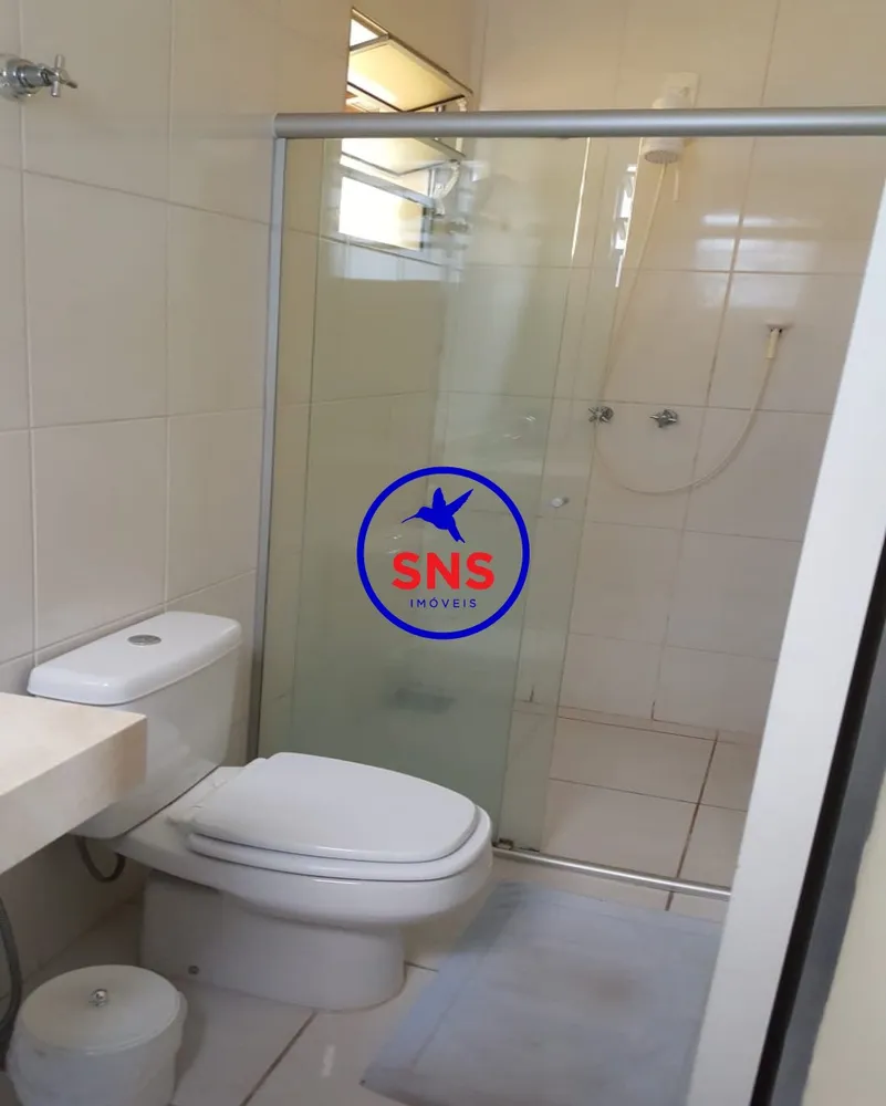 Casa, 3 quartos, 195 m² - Foto 12