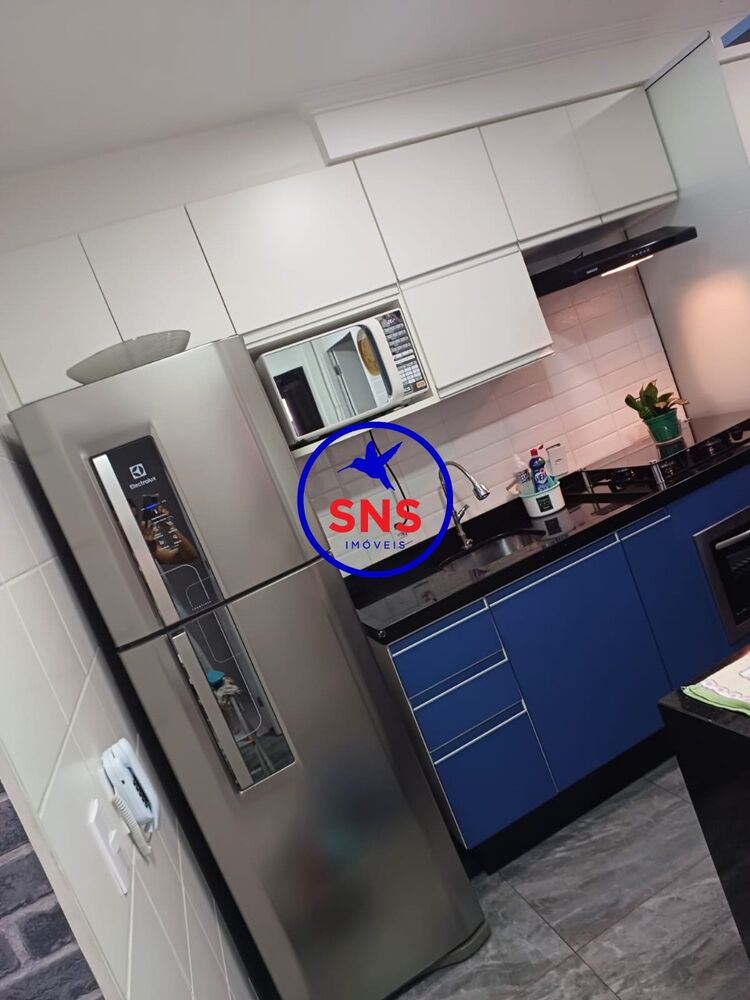 Apartamento, 2 quartos, 44 m² - Foto 8