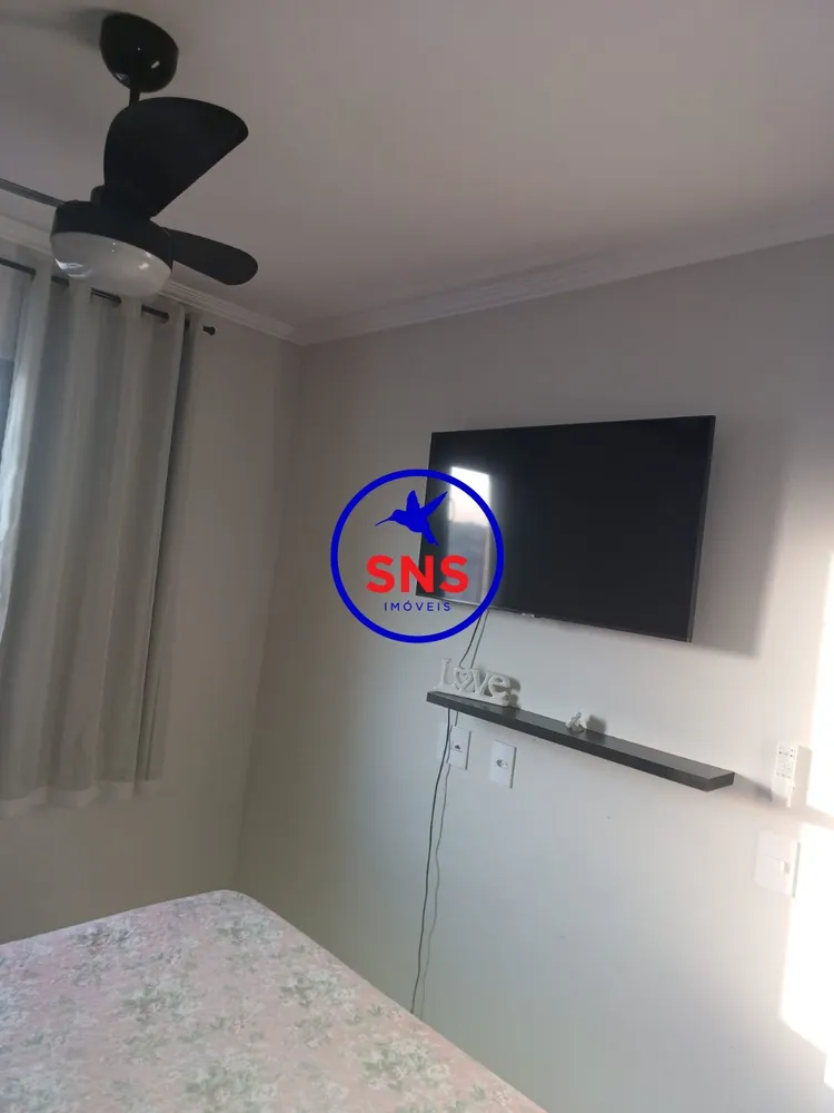 Apartamento, 2 quartos, 44 m² - Foto 13