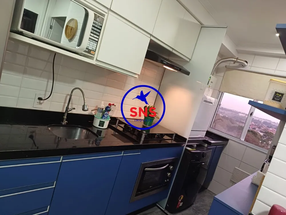 Apartamento, 2 quartos, 44 m² - Foto 10