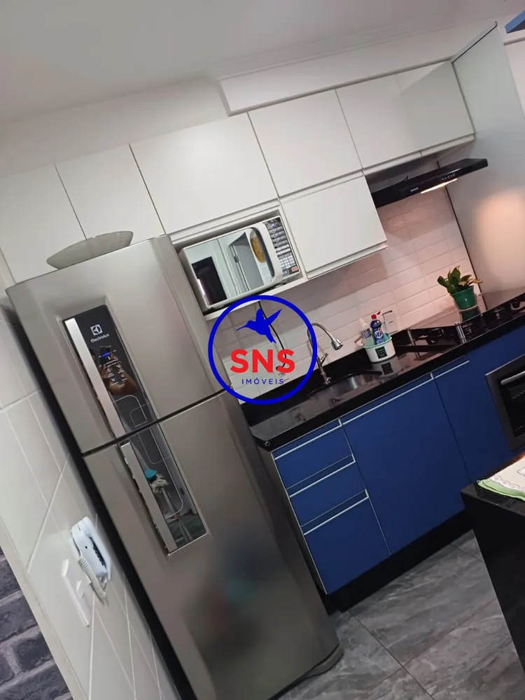 Apartamento, 2 quartos, 44 m² - Foto 15