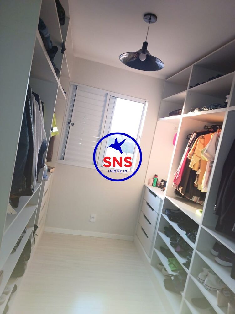 Apartamento, 2 quartos, 44 m² - Foto 6