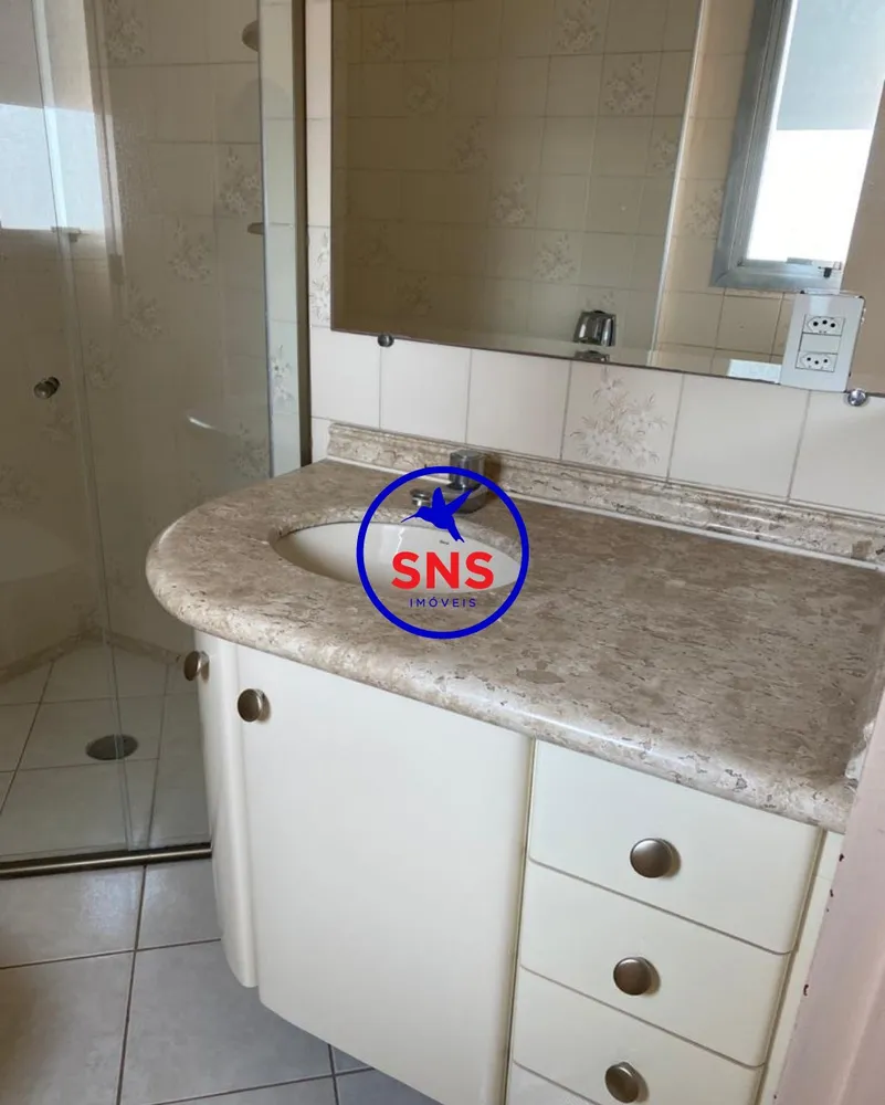 Apartamento, 1 quarto, 40 m² - Foto 5