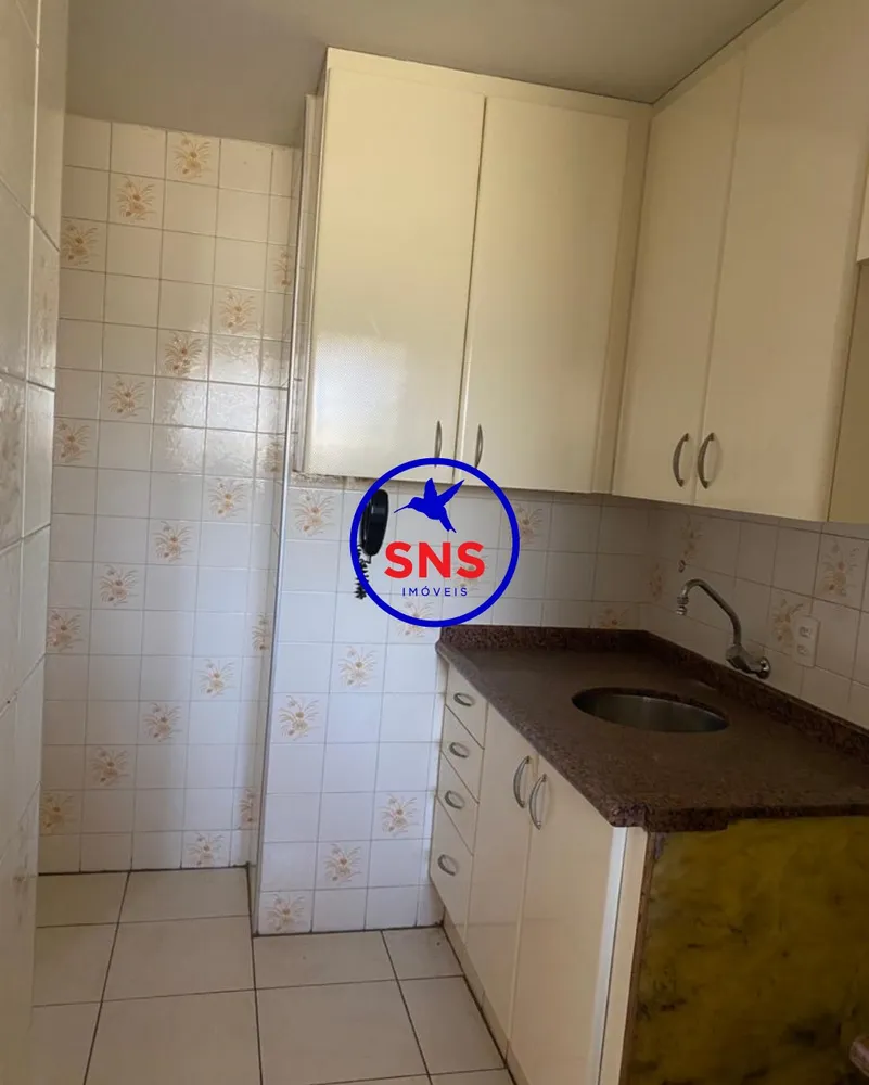 Apartamento, 1 quarto, 40 m² - Foto 7