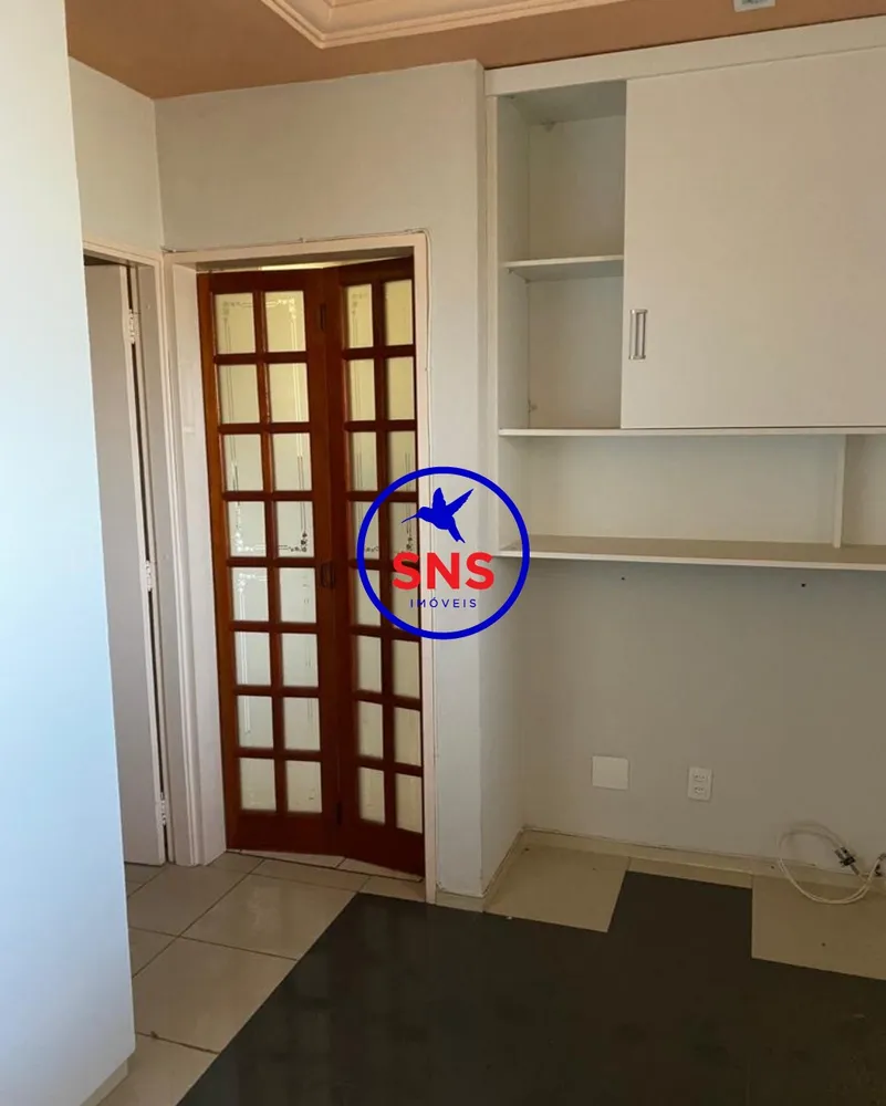 Apartamento, 1 quarto, 40 m² - Foto 8