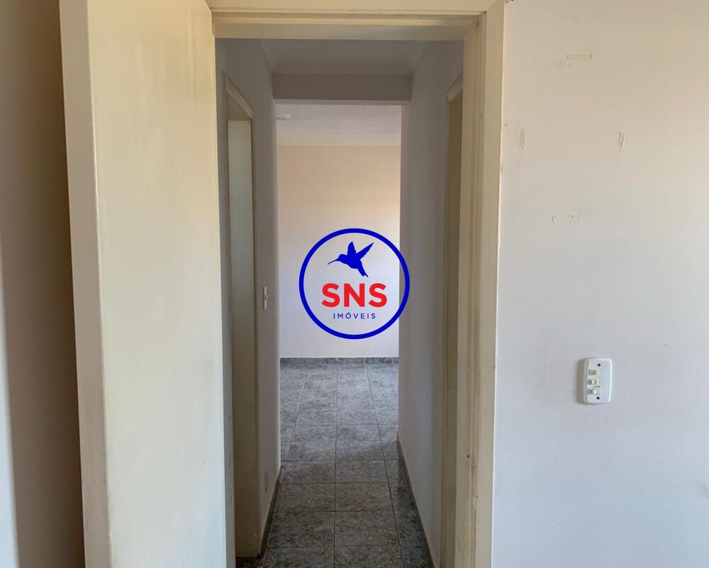 Apartamento, 2 quartos, 55 m² - Foto 4