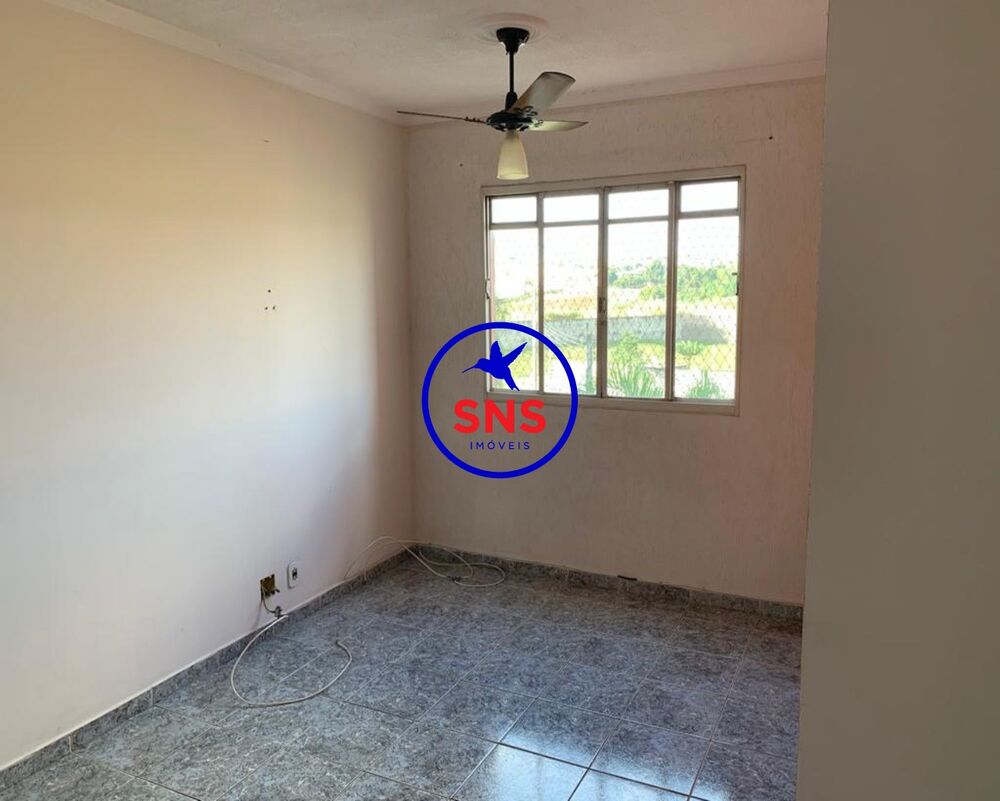 Apartamento, 2 quartos, 55 m² - Foto 2
