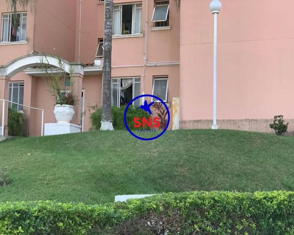 Apartamento, 2 quartos, 55 m² - Foto 6