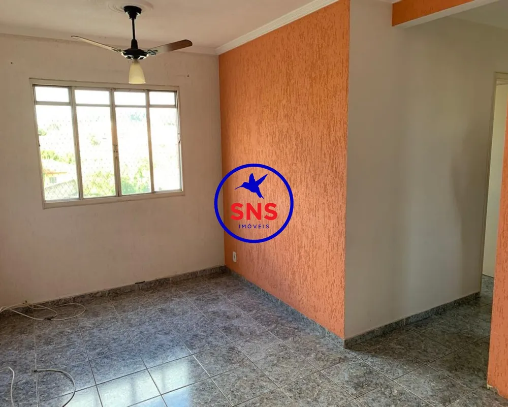 Apartamento, 2 quartos, 55 m² - Foto 8