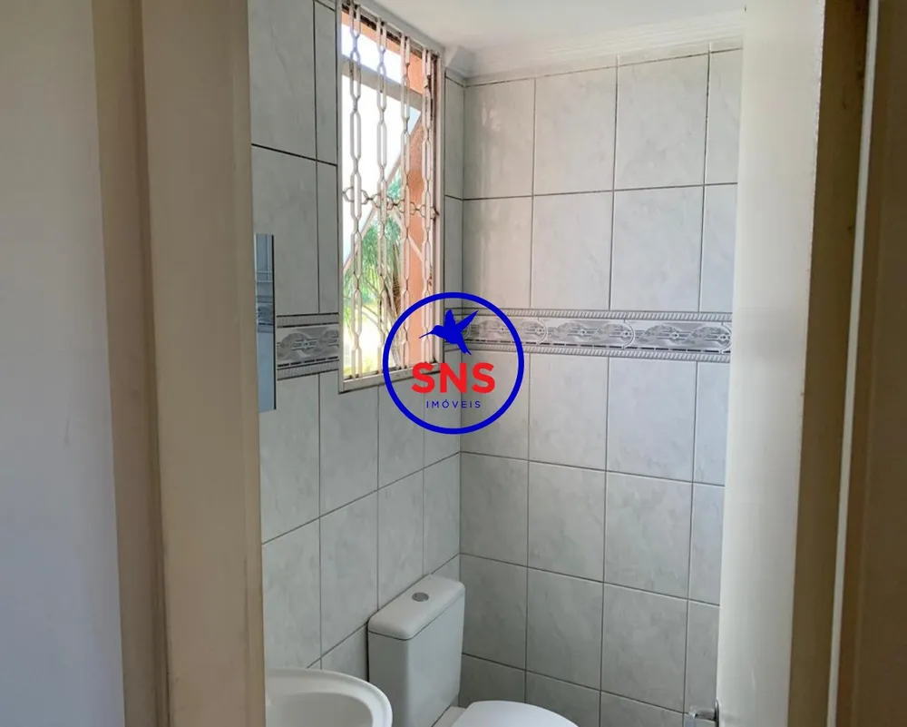 Apartamento, 2 quartos, 55 m² - Foto 12