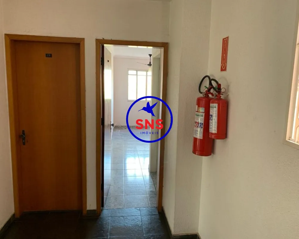 Apartamento, 2 quartos, 55 m² - Foto 7