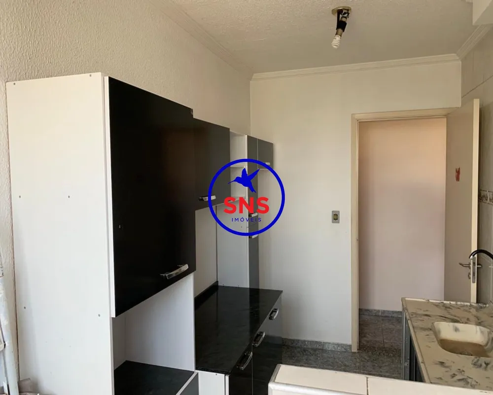 Apartamento, 2 quartos, 55 m² - Foto 11