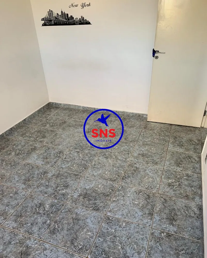 Apartamento, 2 quartos, 55 m² - Foto 13