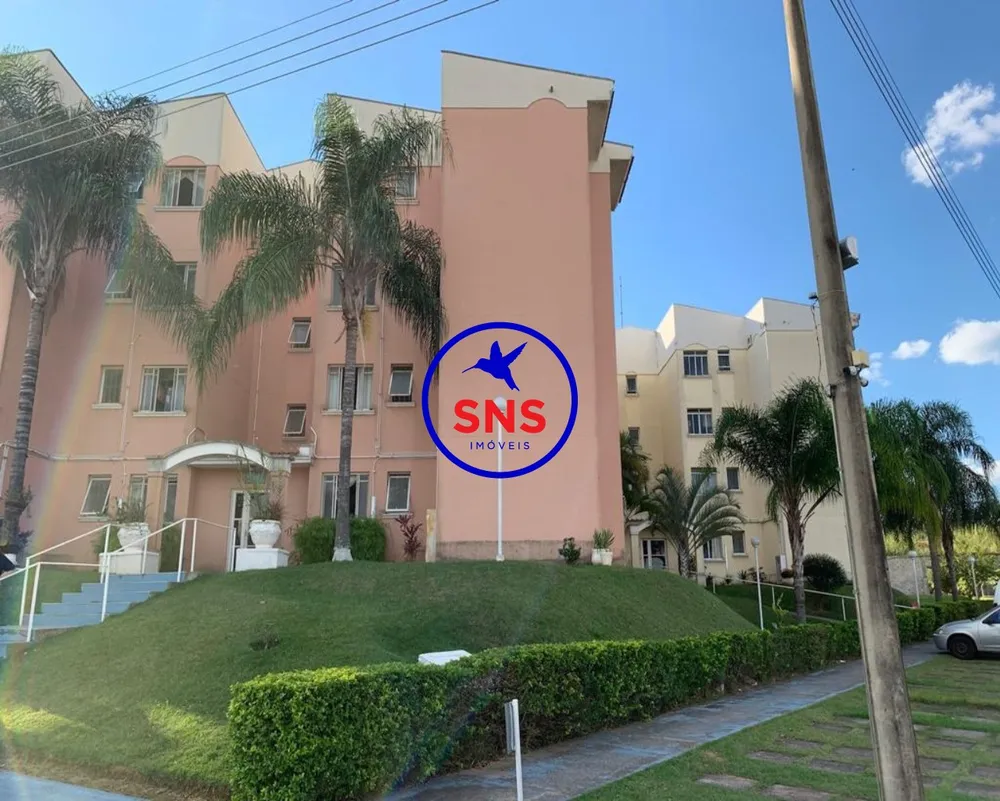 Apartamento, 2 quartos, 55 m² - Foto 5