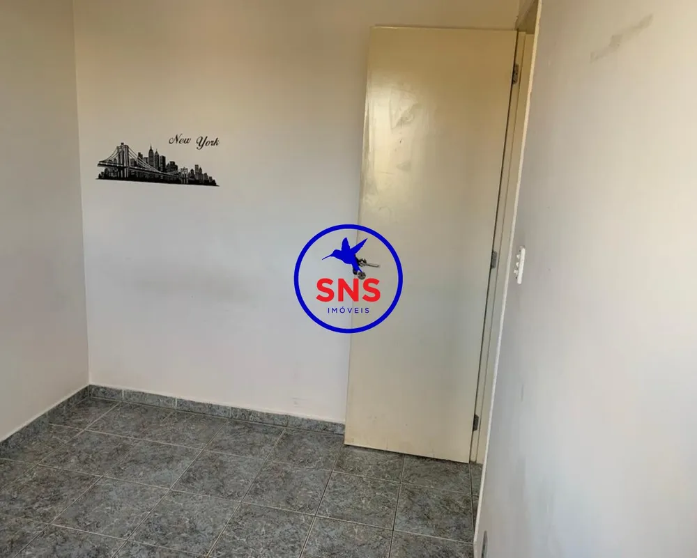 Apartamento, 2 quartos, 55 m² - Foto 15