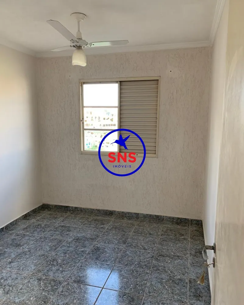 Apartamento, 2 quartos, 55 m² - Foto 16