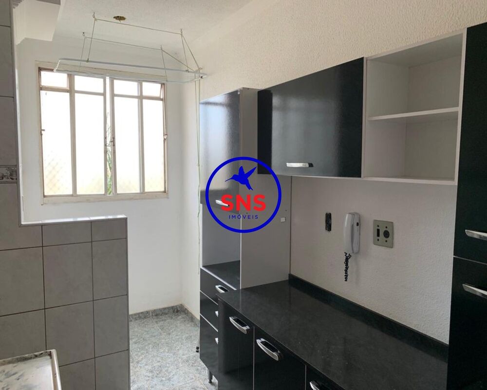 Apartamento, 2 quartos, 55 m² - Foto 3