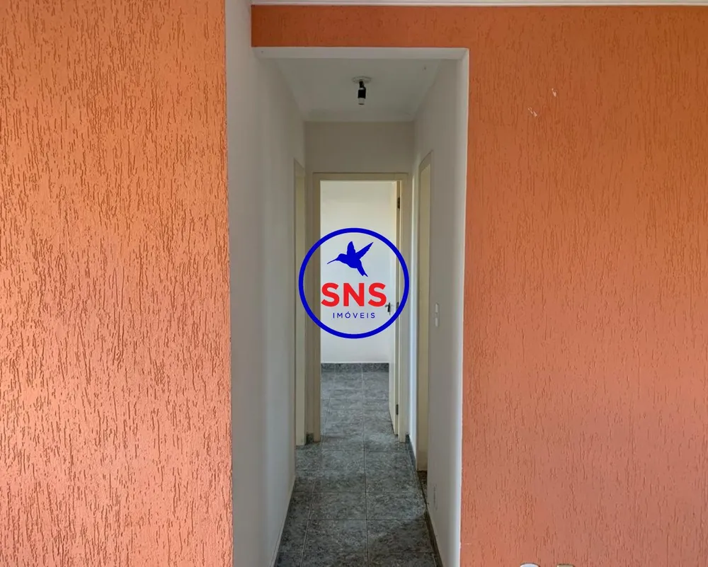 Apartamento, 2 quartos, 55 m² - Foto 9