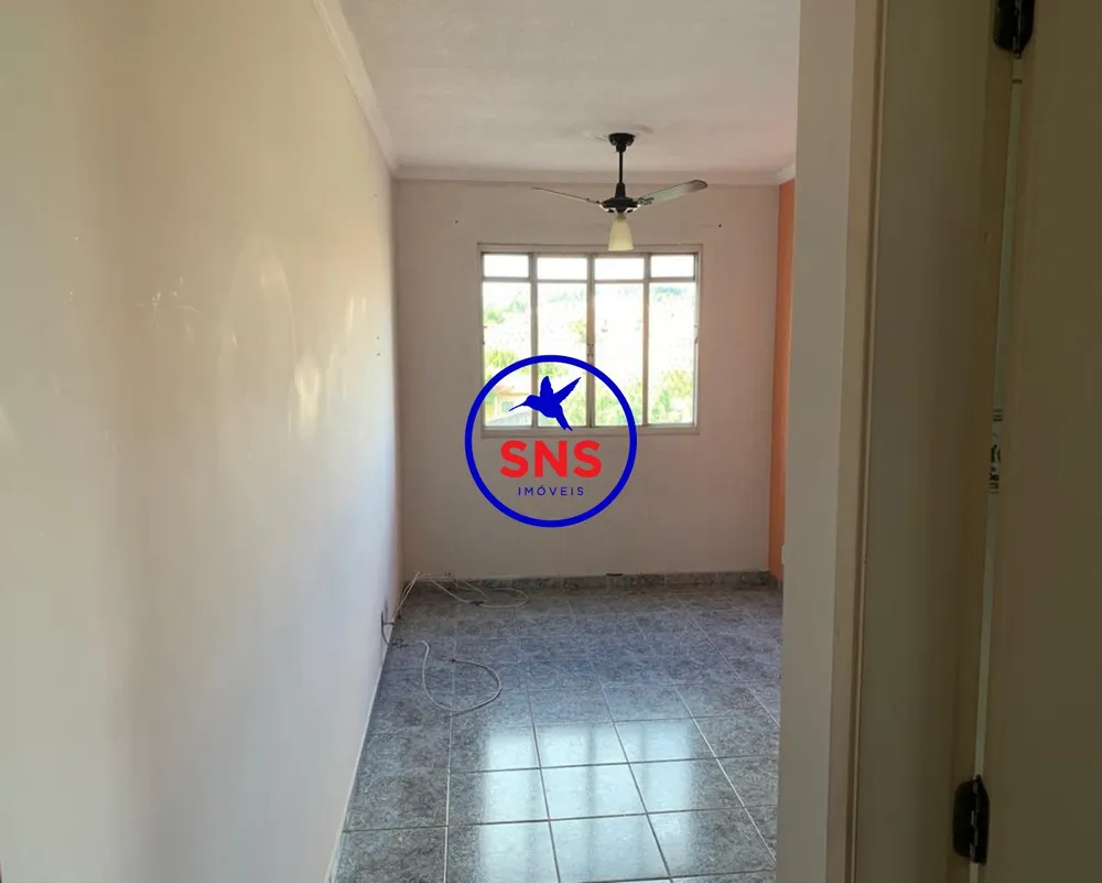 Apartamento, 2 quartos, 55 m² - Foto 10