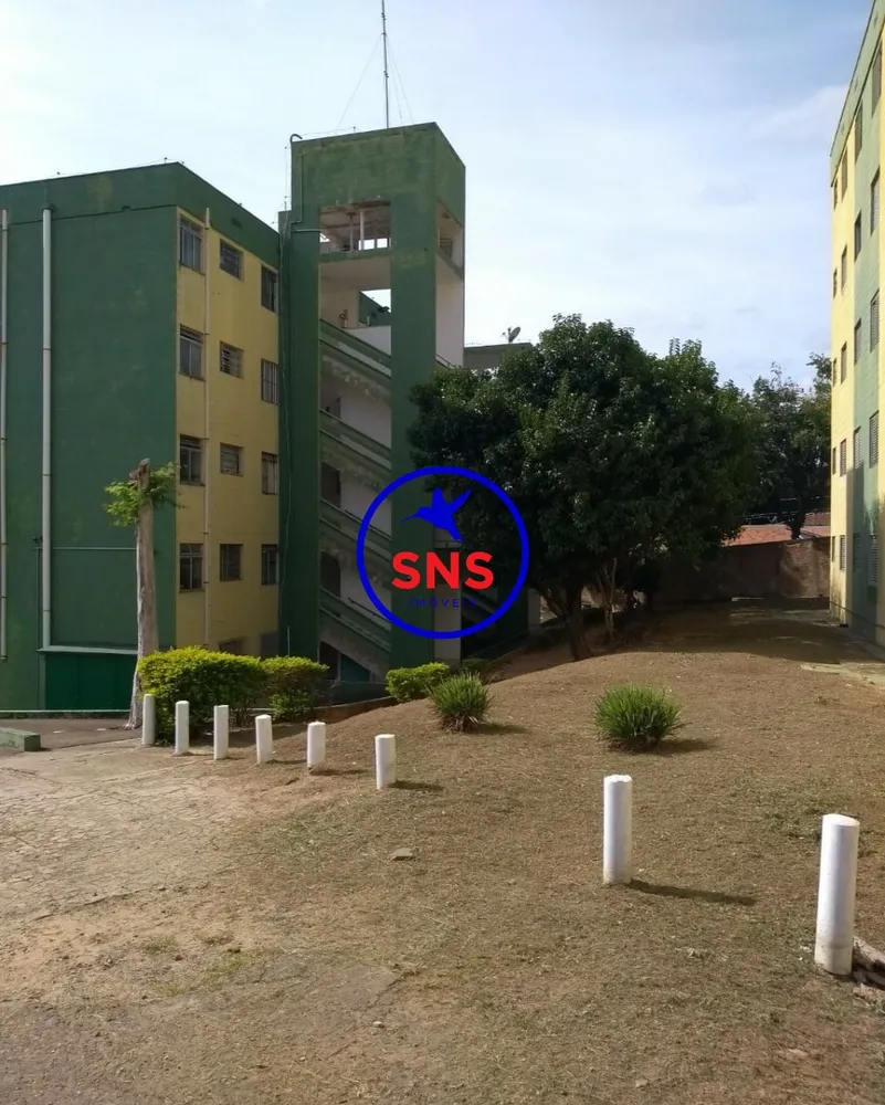Apartamento, 2 quartos, 49 m² - Foto 10