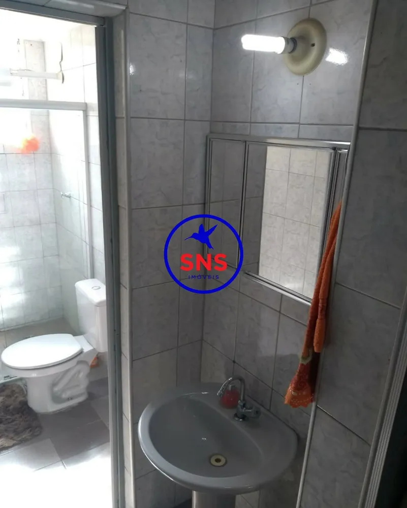 Apartamento, 2 quartos, 49 m² - Foto 1