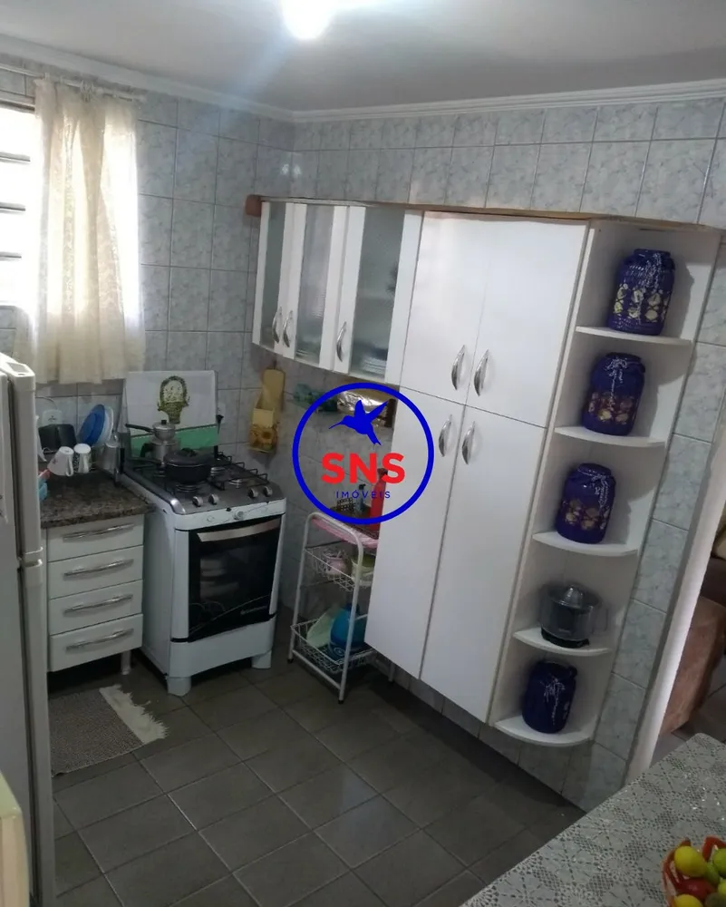 Apartamento, 2 quartos, 49 m² - Foto 5