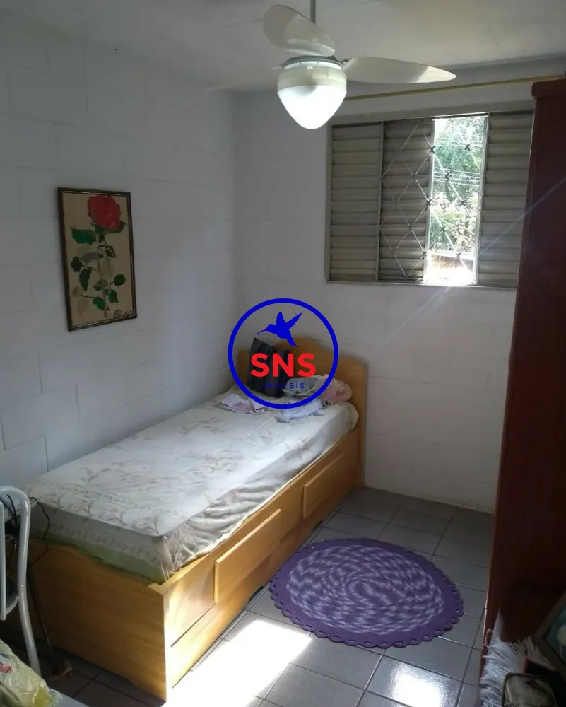 Apartamento, 2 quartos, 49 m² - Foto 2