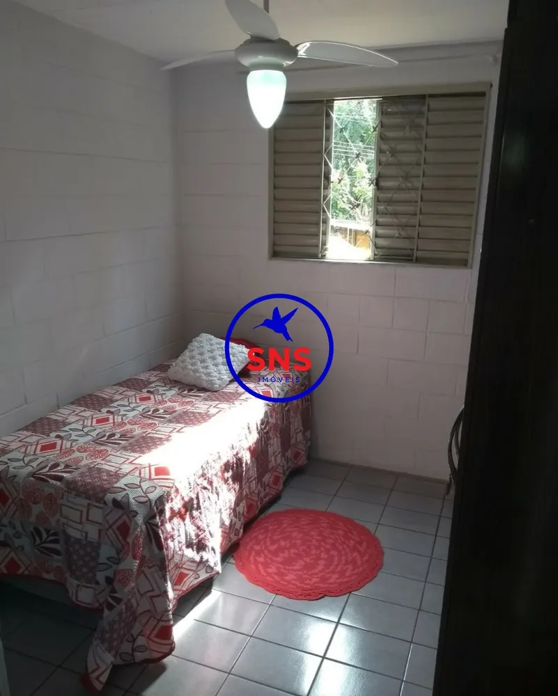 Apartamento, 2 quartos, 49 m² - Foto 3