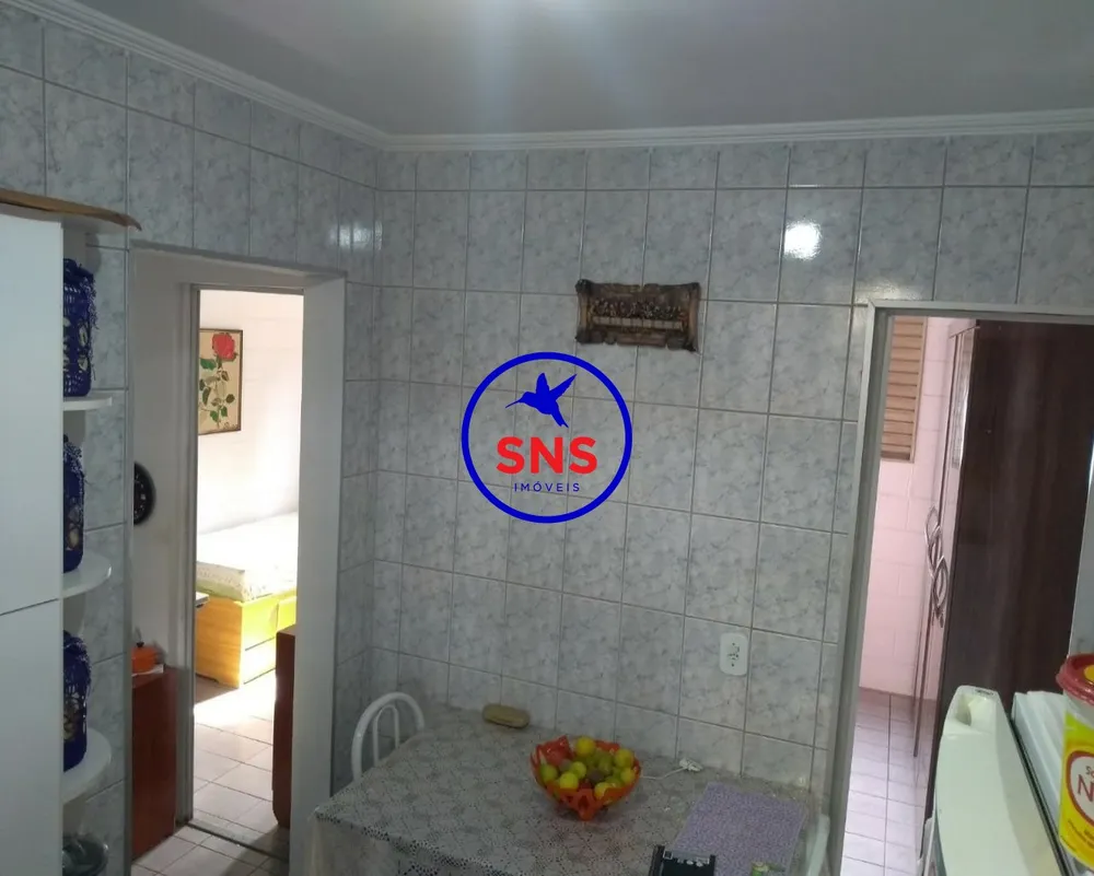 Apartamento, 2 quartos, 49 m² - Foto 6