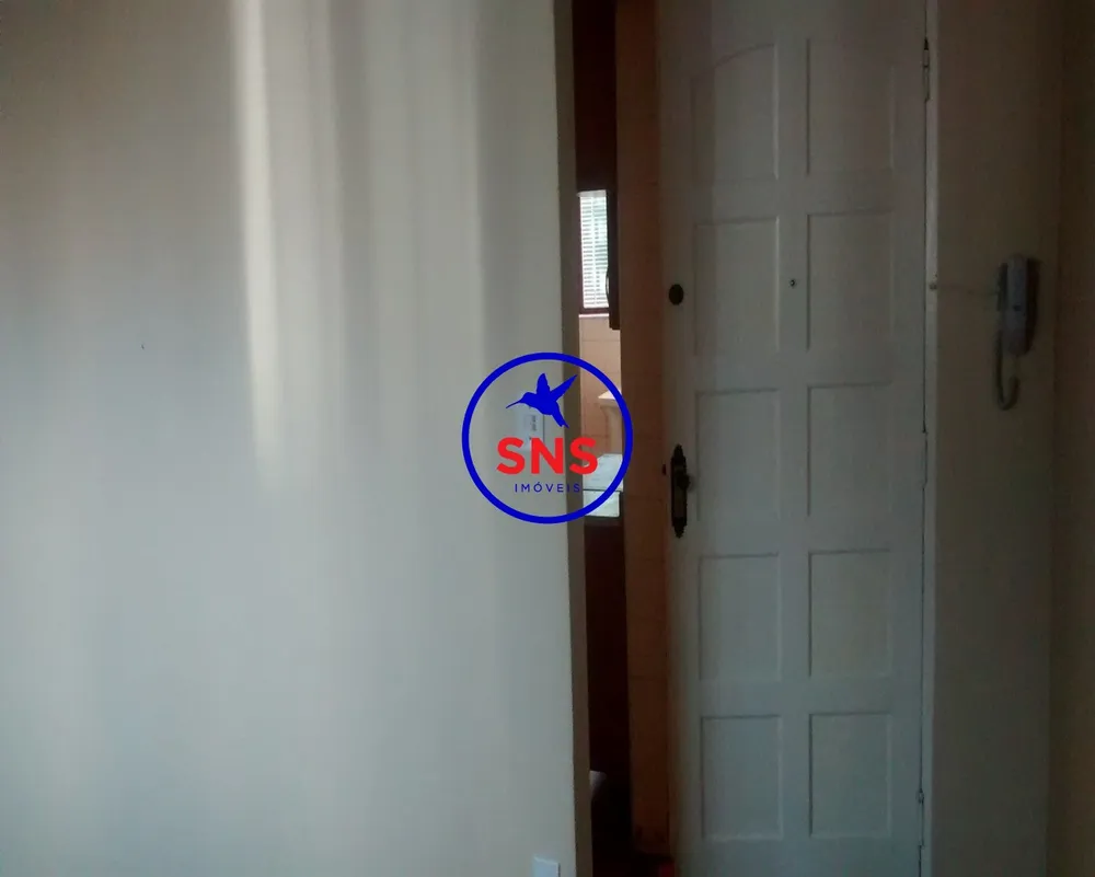 Apartamento, 2 quartos, 45 m² - Foto 12