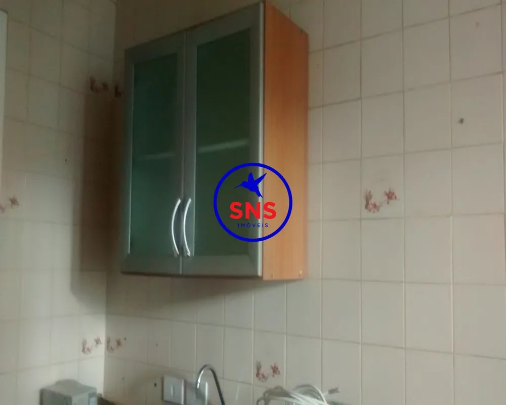 Apartamento, 2 quartos, 45 m² - Foto 10