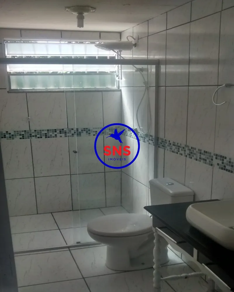 Apartamento, 2 quartos, 45 m² - Foto 9
