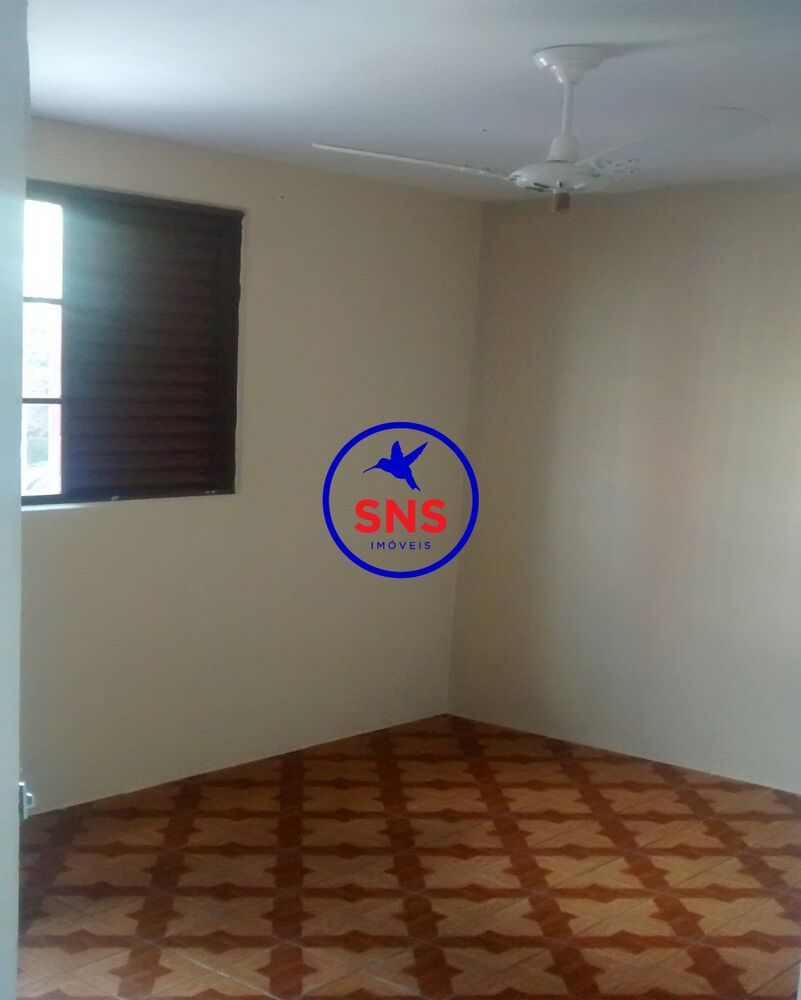 Apartamento, 2 quartos, 45 m² - Foto 3