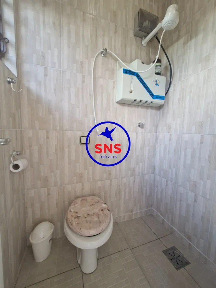 Casa, 3 quartos, 256 m² - Foto 3