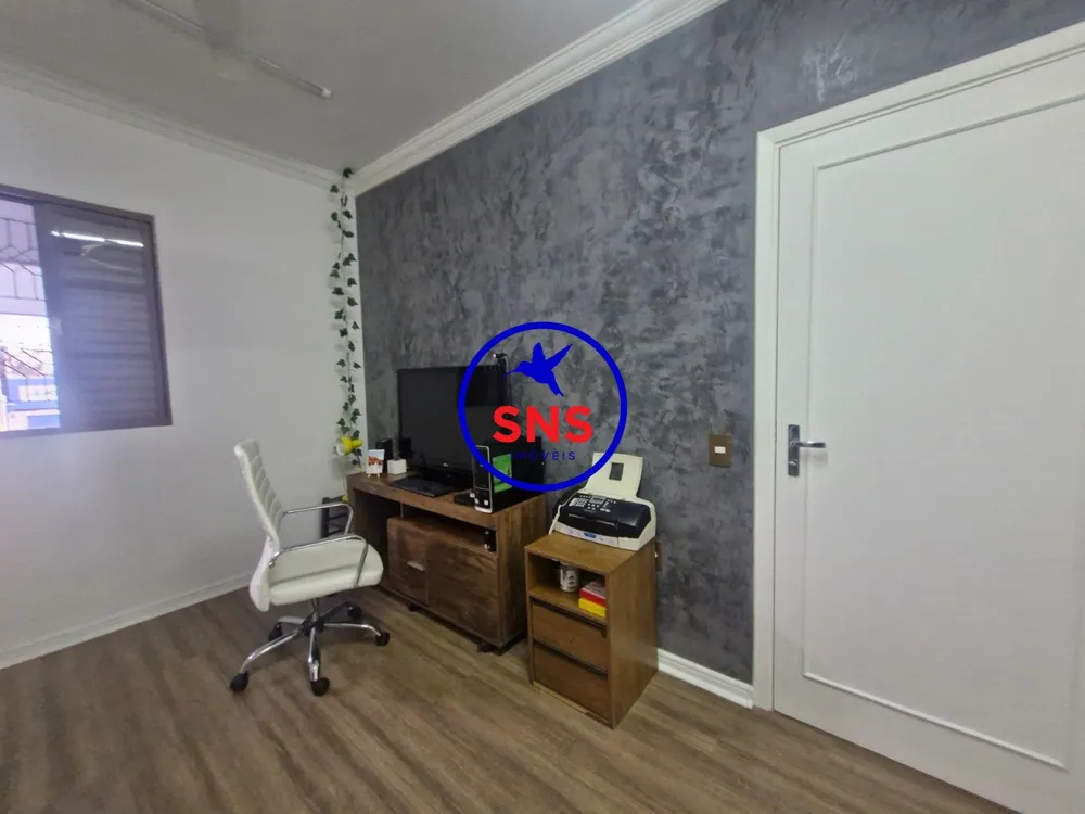 Casa, 3 quartos, 256 m² - Foto 4