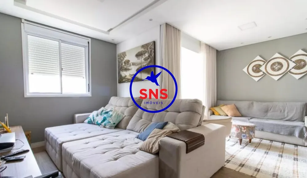 Apartamento, 2 quartos, 67 m² - Foto 1
