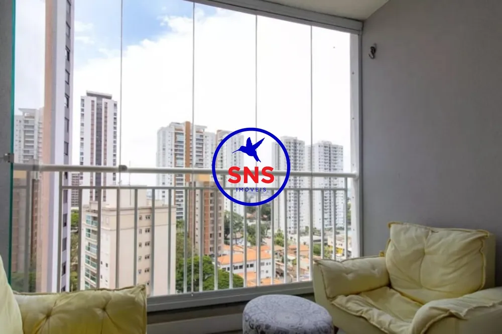 Apartamento, 2 quartos, 67 m² - Foto 4