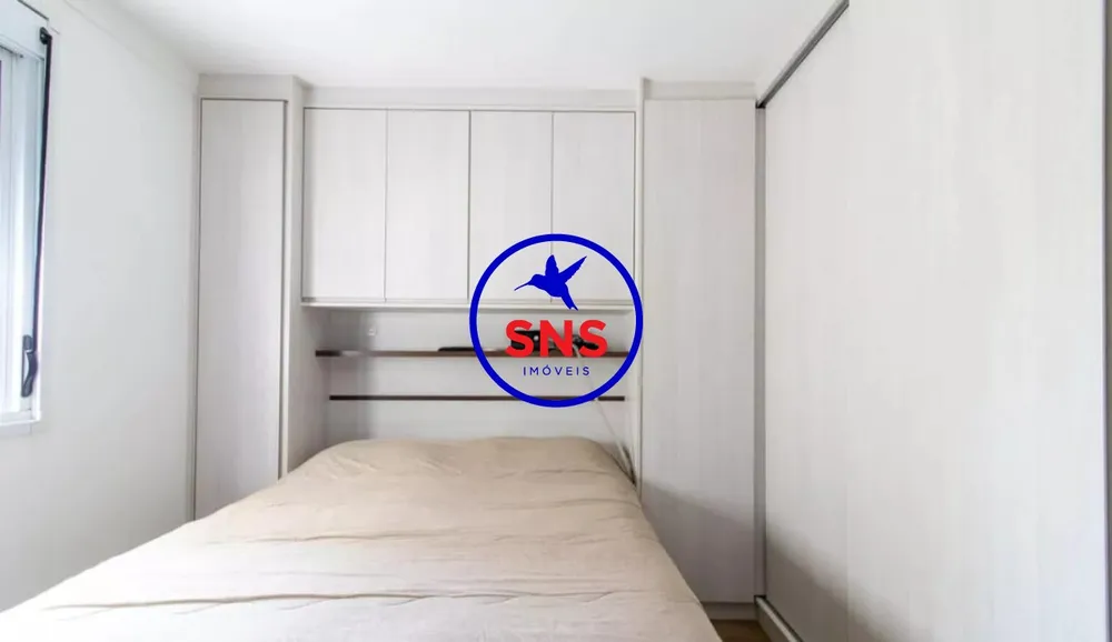 Apartamento, 2 quartos, 67 m² - Foto 3