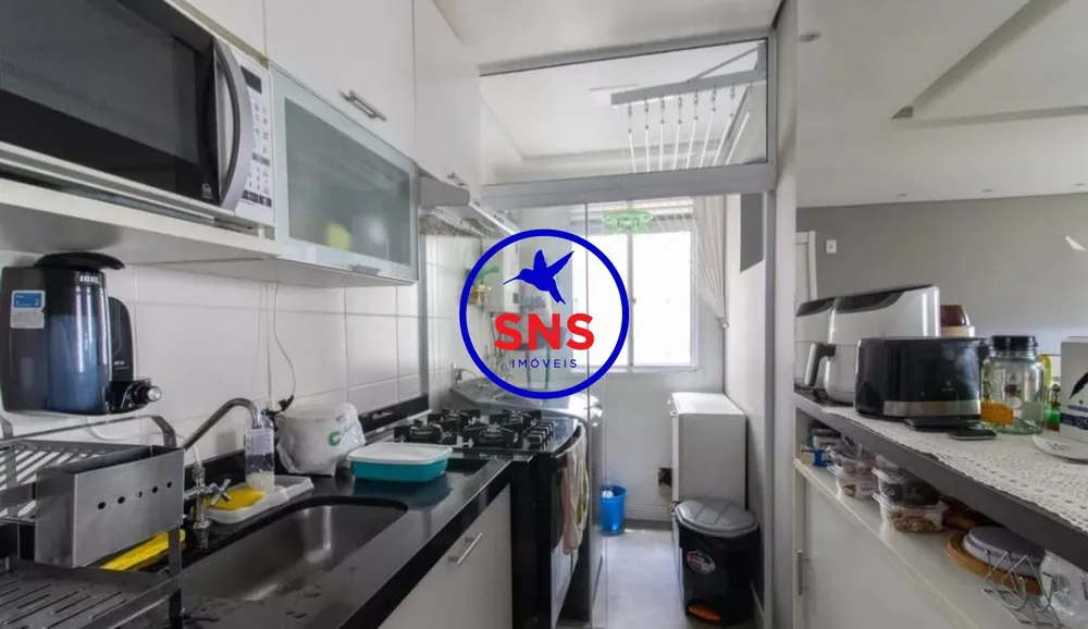 Apartamento, 2 quartos, 67 m² - Foto 2