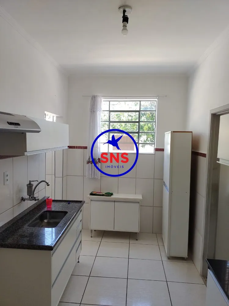 Apartamento, 2 quartos, 79 m² - Foto 3
