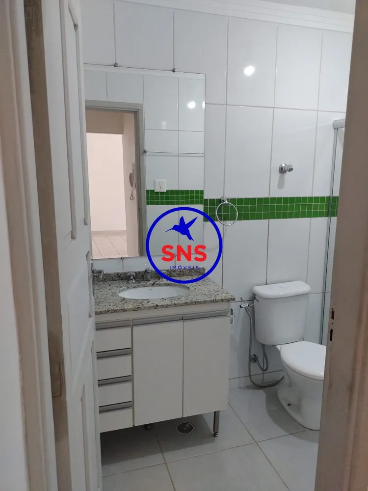 Apartamento, 2 quartos, 79 m² - Foto 8