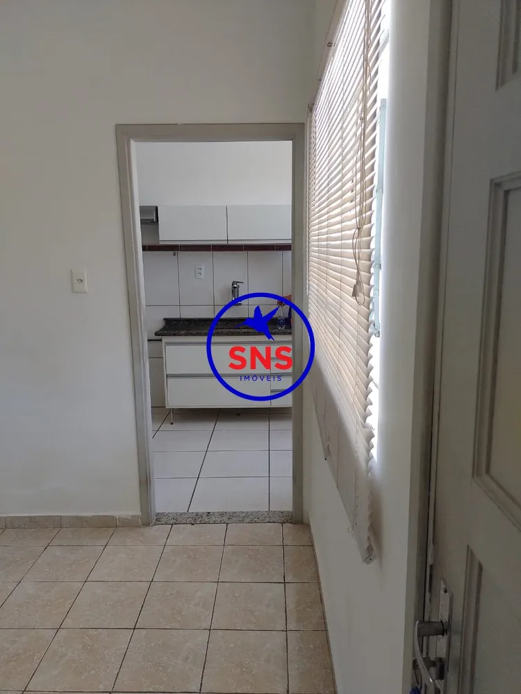 Apartamento, 2 quartos, 79 m² - Foto 2