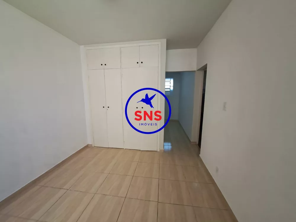 Apartamento à venda com 1 quarto, 48m² - Foto 2