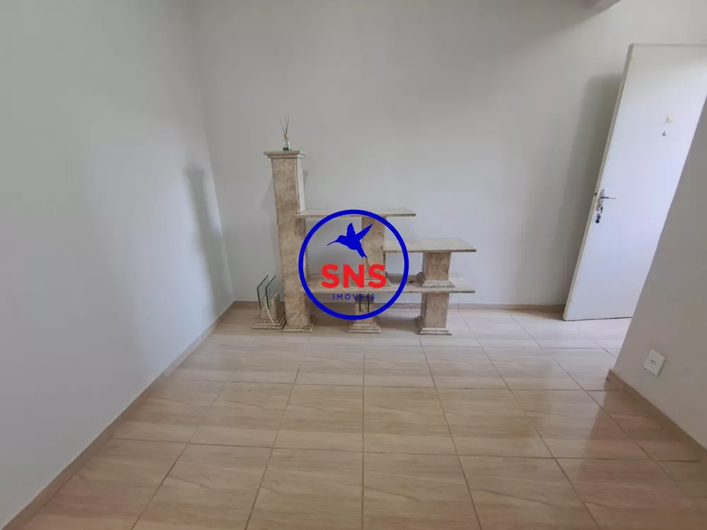 Apartamento à venda com 1 quarto, 48m² - Foto 4