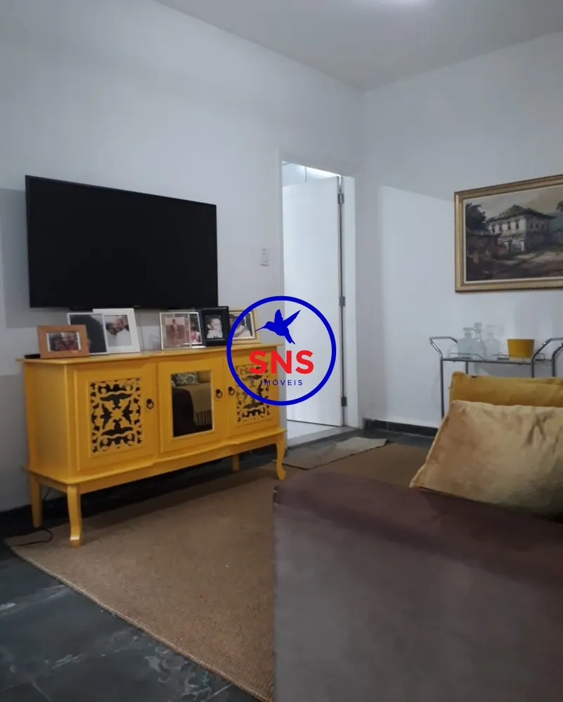 Casa, 3 quartos, 150 m² - Foto 1