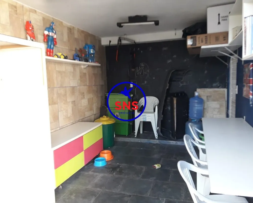 Casa, 3 quartos, 150 m² - Foto 8