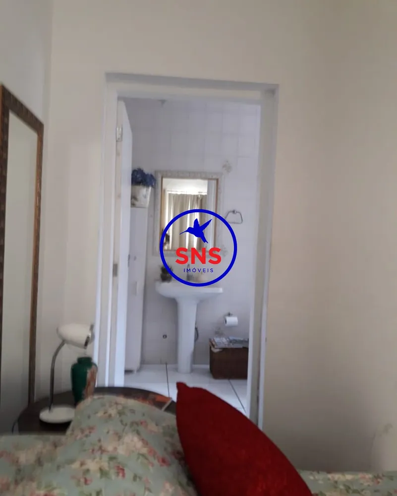 Casa, 3 quartos, 150 m² - Foto 6