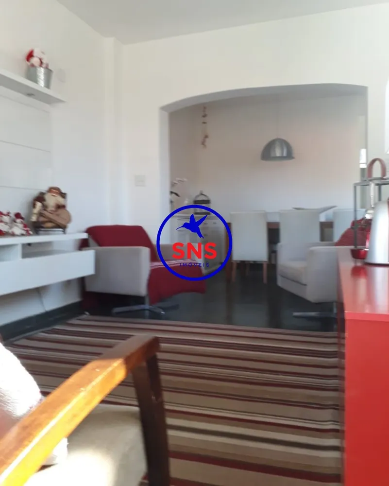 Casa, 3 quartos, 150 m² - Foto 2