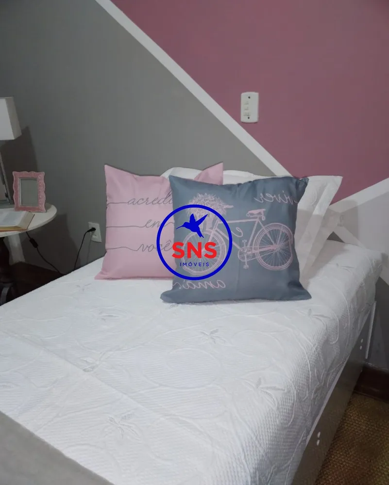 Casa, 3 quartos, 150 m² - Foto 3