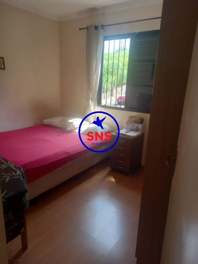 Apartamento à venda com 2 quartos, 50m² - Foto 4